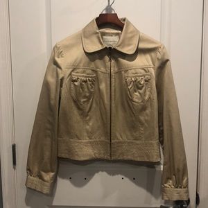 Banana republic jacket